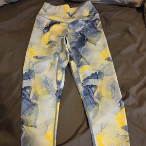 Vitality Leggings